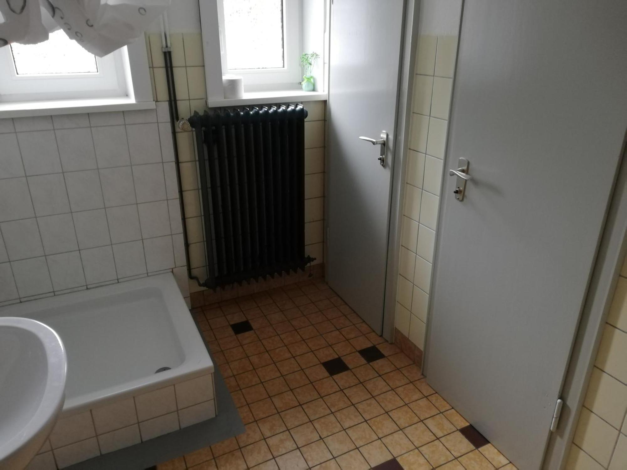 Harzklub Wanderheim Lägenhet Wildemann Exteriör bild